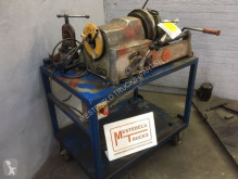 Vrachtwagenonderdelen Draadsnijmachine Brutol type 713 tweedehands