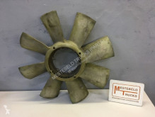 Repuestos para camiones sistema de refrigeración DAF Motorventilator zonder viscokoppeling
