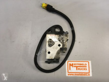 Repuestos para camiones sistema de escape MAN Ventiel motorrem
