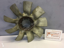 Repuestos para camiones sistema de refrigeración DAF Vin