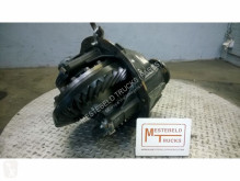 Suspension essieu MAN Differentieel HY 1350-01