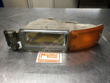 Piese de schimb vehicule de mare tonaj MAN Knipperlicht + mistlamp links second-hand