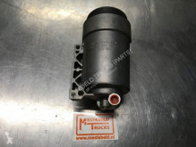 Mercedes motor Brandstoffilter