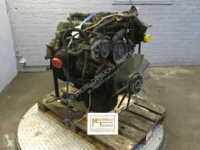 Moteur MAN Motor D0824LFL 09