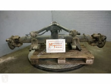 Volvo Sleepas suspension essieu occasion