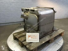Marmitta/Scarico Mercedes Katalysator