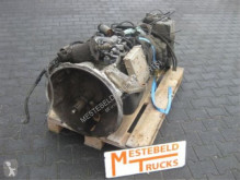 MAN RTAO 12316A gearkasse brugt