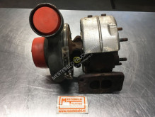 Motor Mercedes Actros