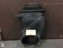 Alimentation en air Mercedes Luchtinlaatpijp