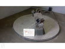 Échappement Renault Ad blue tank 20L