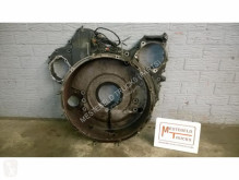 Scania Vliegwielhuis used motor