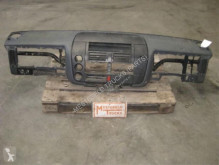 Mercedes Dashbord truck part used