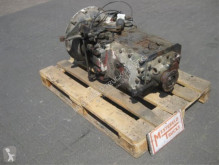 MAN S 6-65 cambio usato