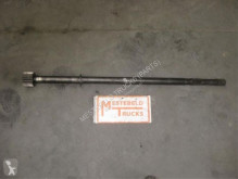 Suspensie osie Scania Steekas 3-Serie