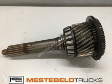 Mercedes Planetaire as met tandwielen boîte de vitesse occasion