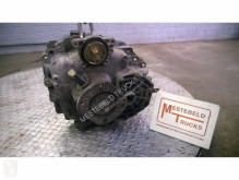 قطع غيار الآليات الثقيلة نقل الحركة علبة السرعة Mercedes Versnellingsbakhuis achterse deel