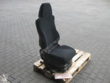 Piese de schimb vehicule de mare tonaj MAN TGX second-hand