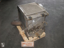 Échappement Mercedes Axor