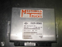 Repuestos para camiones Scania EBS unit 124 usado