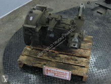 Repuestos para camiones Mercedes S 5-42 transmisión caja de cambios usado