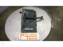 Piese de schimb vehicule de mare tonaj Iveco Spatbord links second-hand