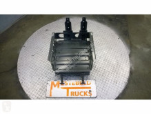 DAF Accubak zonder deksel truck part new