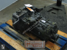 Repuestos para camiones transmisión caja de cambios MAN Versn bak S6-36 OD