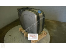 Volvo Ad-blue tank used exhaust system