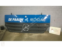 Mercedes Grille truck part used