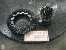 Scania Kroon en pignonwiel P-G-R serie suspensie osie second-hand