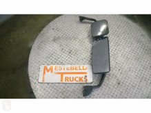 Piese de schimb vehicule de mare tonaj Mercedes Spiegels + steun links