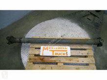 Repuestos para camiones Scania Tussenas R420 usado