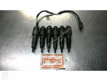 Repuestos para camiones MAN Verstuiver D 2866 LUH 23 motor sistema de combustible usado