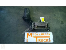 MAN Oliefilter / oliekoeler used motor