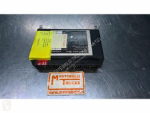 Repuestos para camiones Mercedes FR unit usado