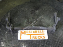 MAN TGL suspensie osie second-hand