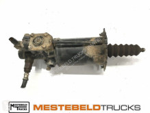 Piese de schimb vehicule de mare tonaj MAN TGL second-hand