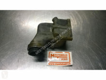 Motor MAN Thermostaathuis