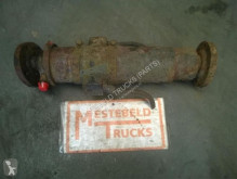 Vrachtwagenonderdelen Ginaf Schokbreker M3333-S 6x6 tweedehands