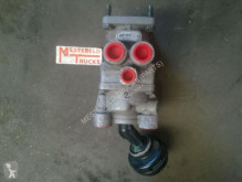 Mercedes Atego gebrauchter bremsvorgang