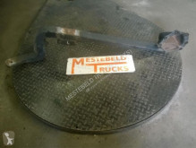 Piese de schimb vehicule de mare tonaj MAN TGL second-hand