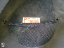 Piese de schimb vehicule de mare tonaj MAN TGL second-hand