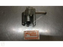 Moteur Volvo Bedieningsklep