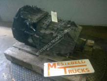 MAN Versn. bak 12 AS 2130 TD cambio usato