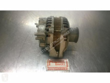 Moteur Volvo Dynamo