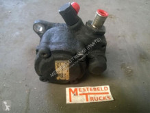 Mercedes Atego used motor