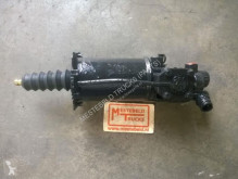 Piese de schimb vehicule de mare tonaj MAN TGL second-hand