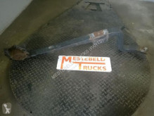 Piese de schimb vehicule de mare tonaj MAN TGL second-hand