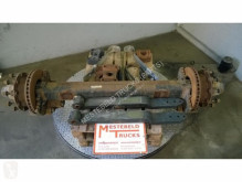 Axle suspension DIV. BPW as