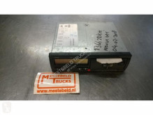 Ricambio per autocarri Mercedes Tachograaf usato